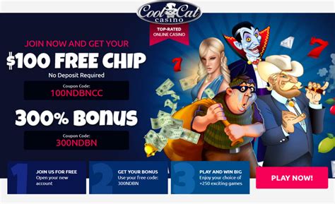 cool cat casino $150 no deposit bonus codes 2023